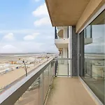 In With Sea Views Apartment Blankenberge