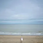 Apartment In With Sea Views *