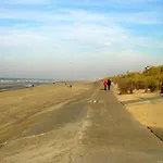 Apartment In With Sea Views Blankenberge