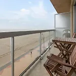 In With Sea Views Blankenberge