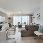 Apartment In With Sea Views Blankenberge