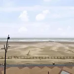 In With Sea Views Blankenberge