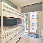 In With Sea Views شقة بلانكنبرخ