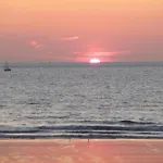 In With Sea Views Apartment Blankenberge