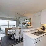 In With Sea Views * Blankenberge