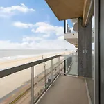 Apartment In With Sea Views