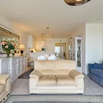 In With Sea Views * Blankenberge