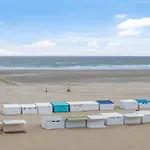 In With Sea Views Apartment Blankenberge