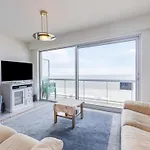 In With Sea Views Blankenberge