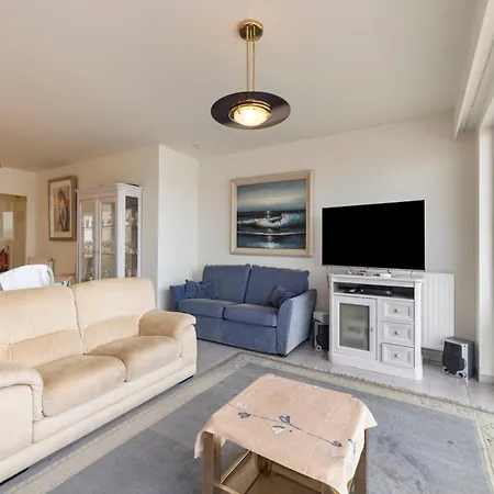 In With Sea Views *