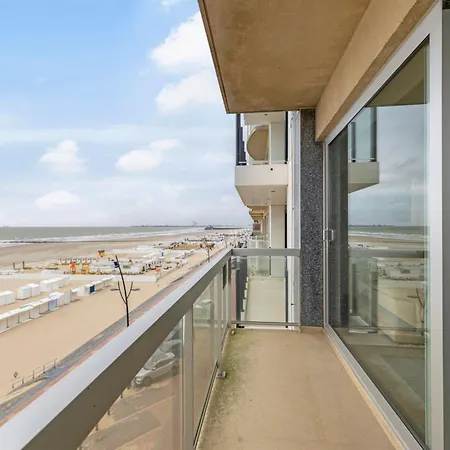 公寓 In With Sea Views