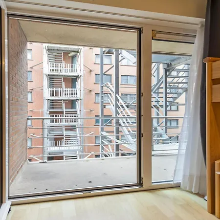 In With Sea Views 公寓