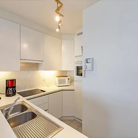 In With Sea Views 公寓 *