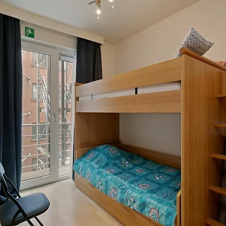 In With Sea Views * 布兰肯贝赫