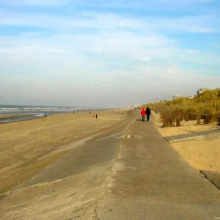 In With Sea Views Διαμέρισμα