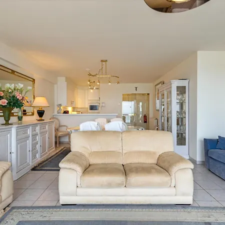 In With Sea Views *