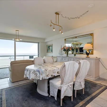 In With Sea Views *