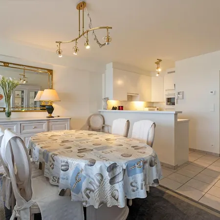 In With Sea Views