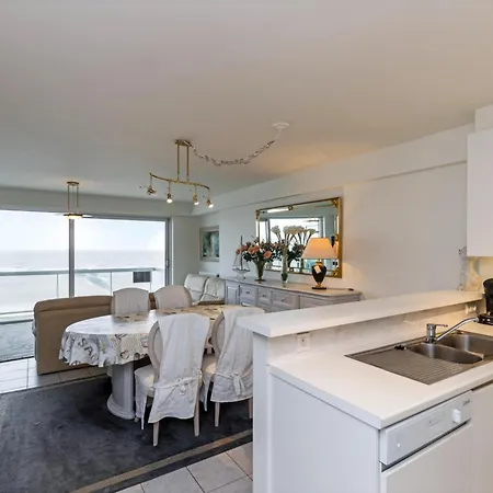 In With Sea Views *