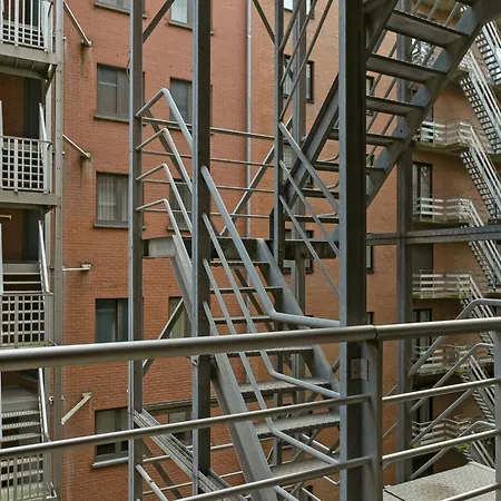 公寓 In With Sea Views *