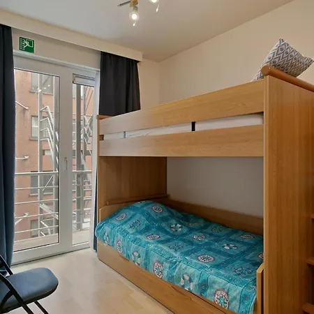 In With Sea Views Daire *