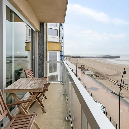 Διαμέρισμα In With Sea Views *