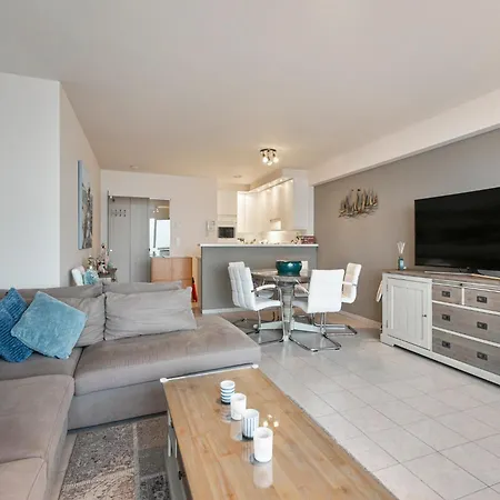 Διαμέρισμα In With Sea Views *