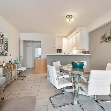 In With Sea Views *