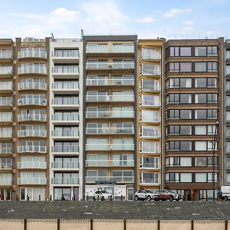 In With Sea Views Διαμέρισμα *