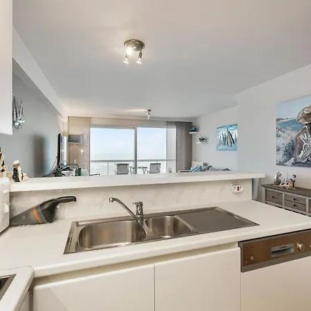 In With Sea Views