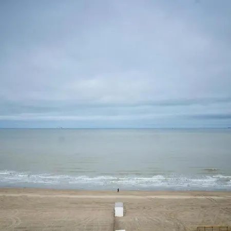 In With Sea Views * Blankenberge