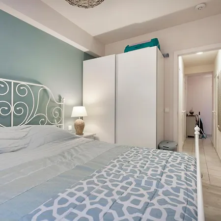 In With Sea Views