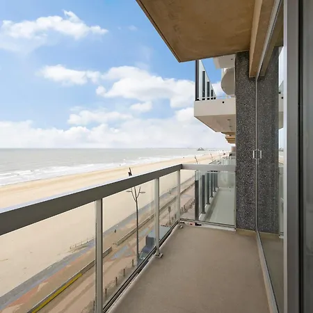 Διαμέρισμα In With Sea Views