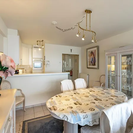 In With Sea Views