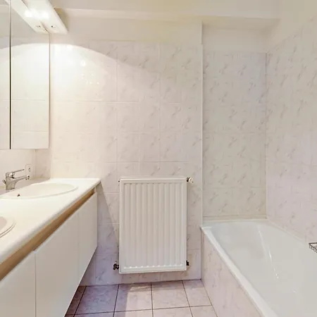 Διαμέρισμα In With Sea Views Blankenberge