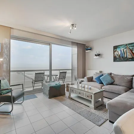 Διαμέρισμα In With Sea Views *