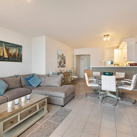 In With Sea Views