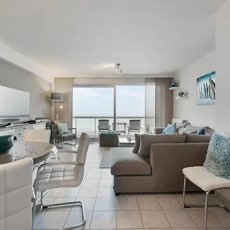 Διαμέρισμα In With Sea Views *