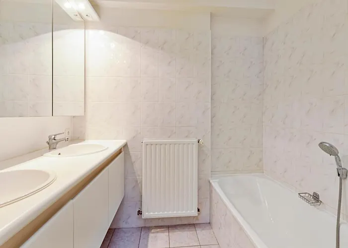 In With Sea Views Blankenberge