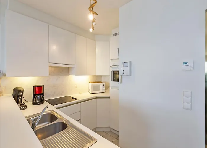 In With Sea Views Apartamento *