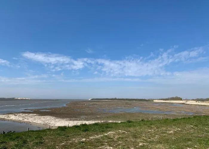 In With Sea Views Apartamento *