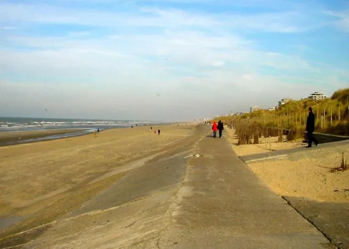 In With Sea Views Apartamento