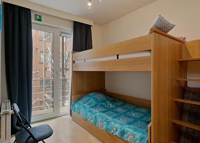 In With Sea Views 公寓 *