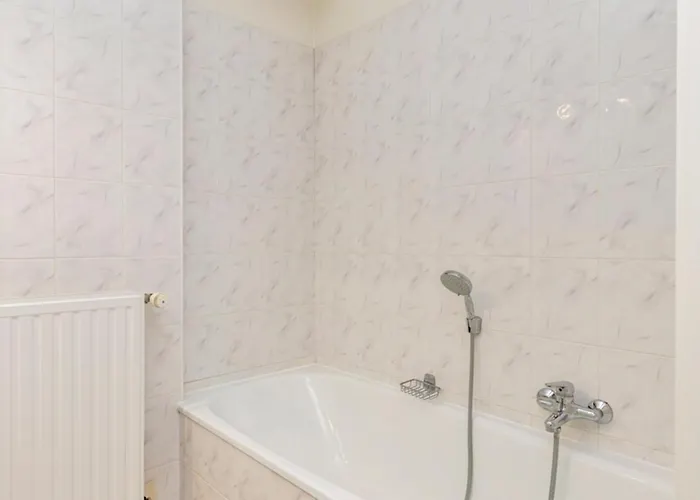 公寓 In With Sea Views *