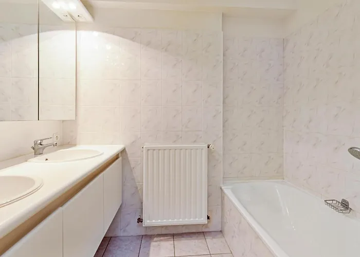 In With Sea Views * 布兰肯贝赫