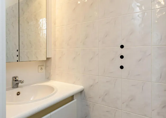 In With Sea Views 公寓