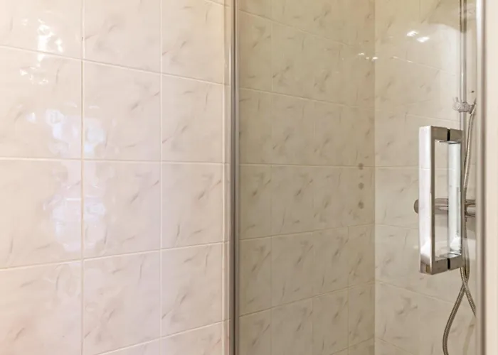 In With Sea Views 公寓 布兰肯贝赫