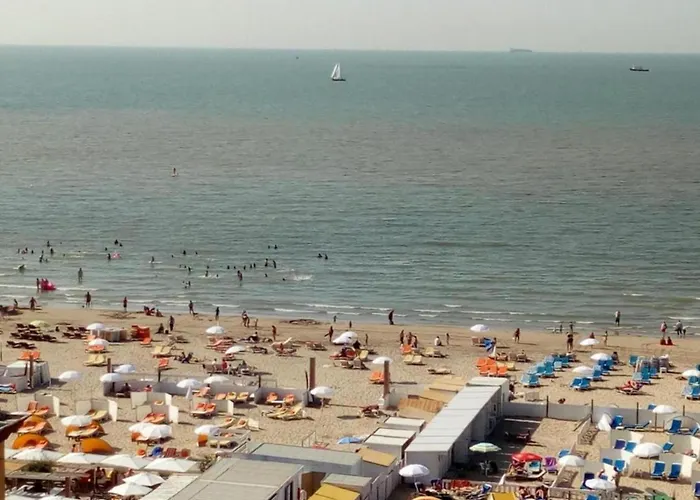 In With Sea Views 公寓