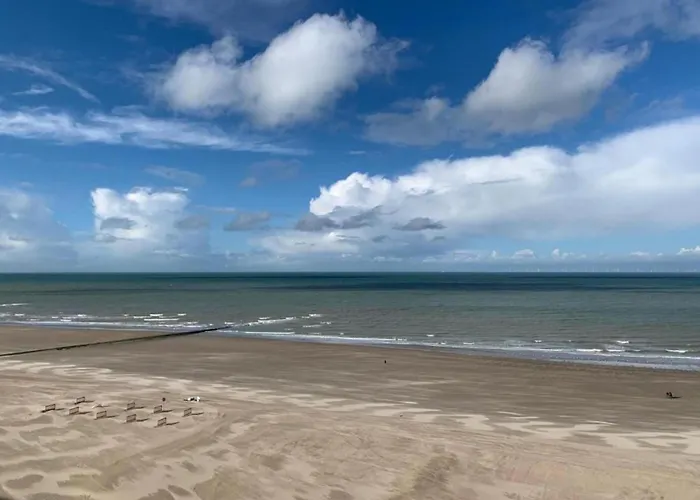 In With Sea Views 公寓 *