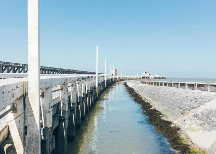 In With Sea Views 公寓 *